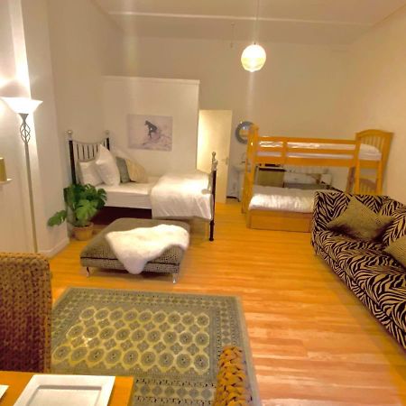 Roman Studio Apartment Edinburgh Luaran gambar